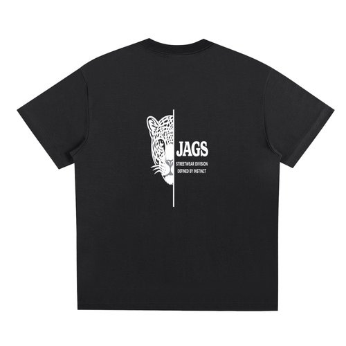 JAGS – Anomaly Tee