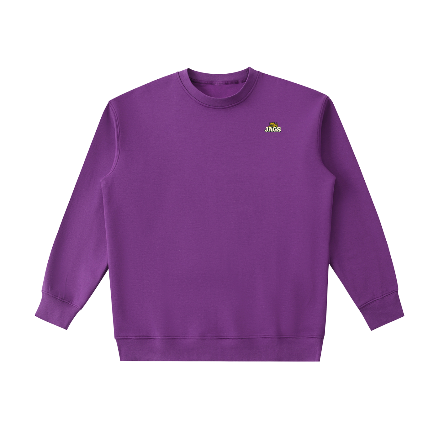 JAGS-Signature crewneck