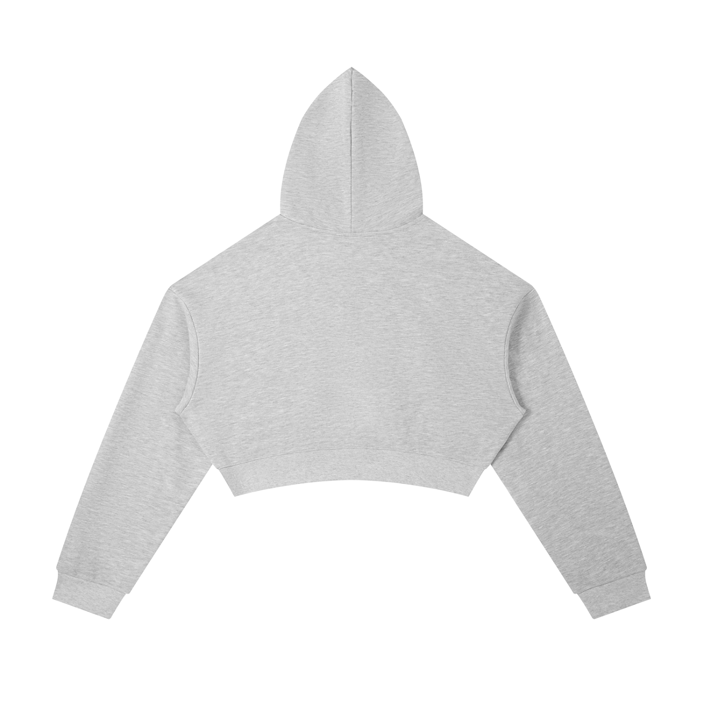 JAGS- Signature cropped jacket
