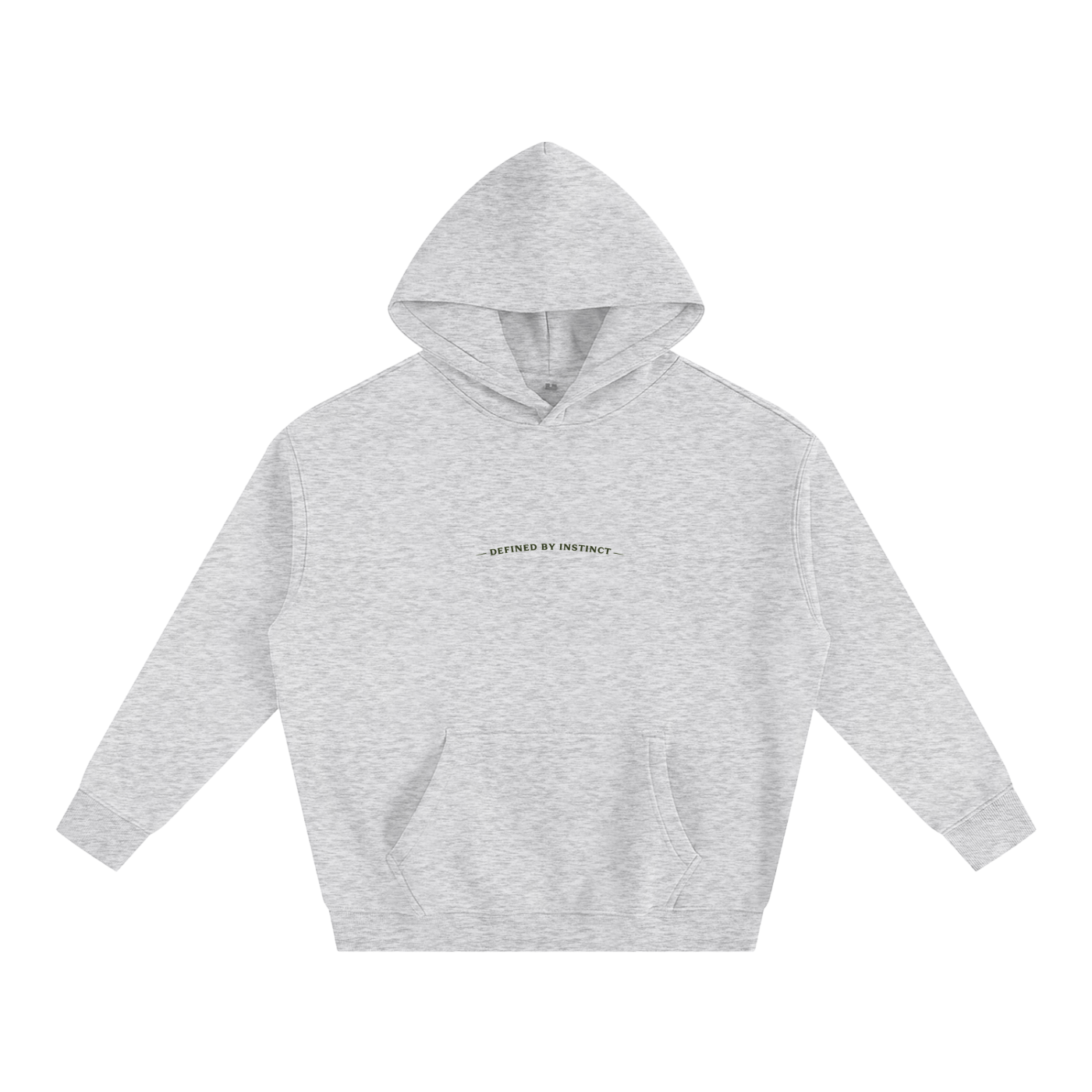 JAGS-declaration hoodie