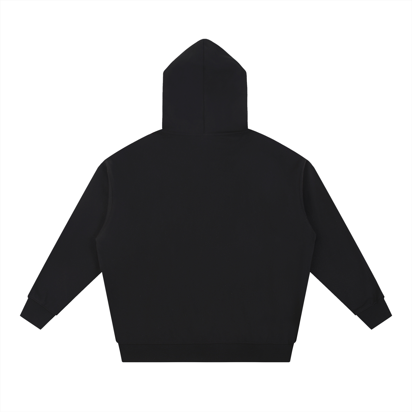 JAGS – Signature Hoodie