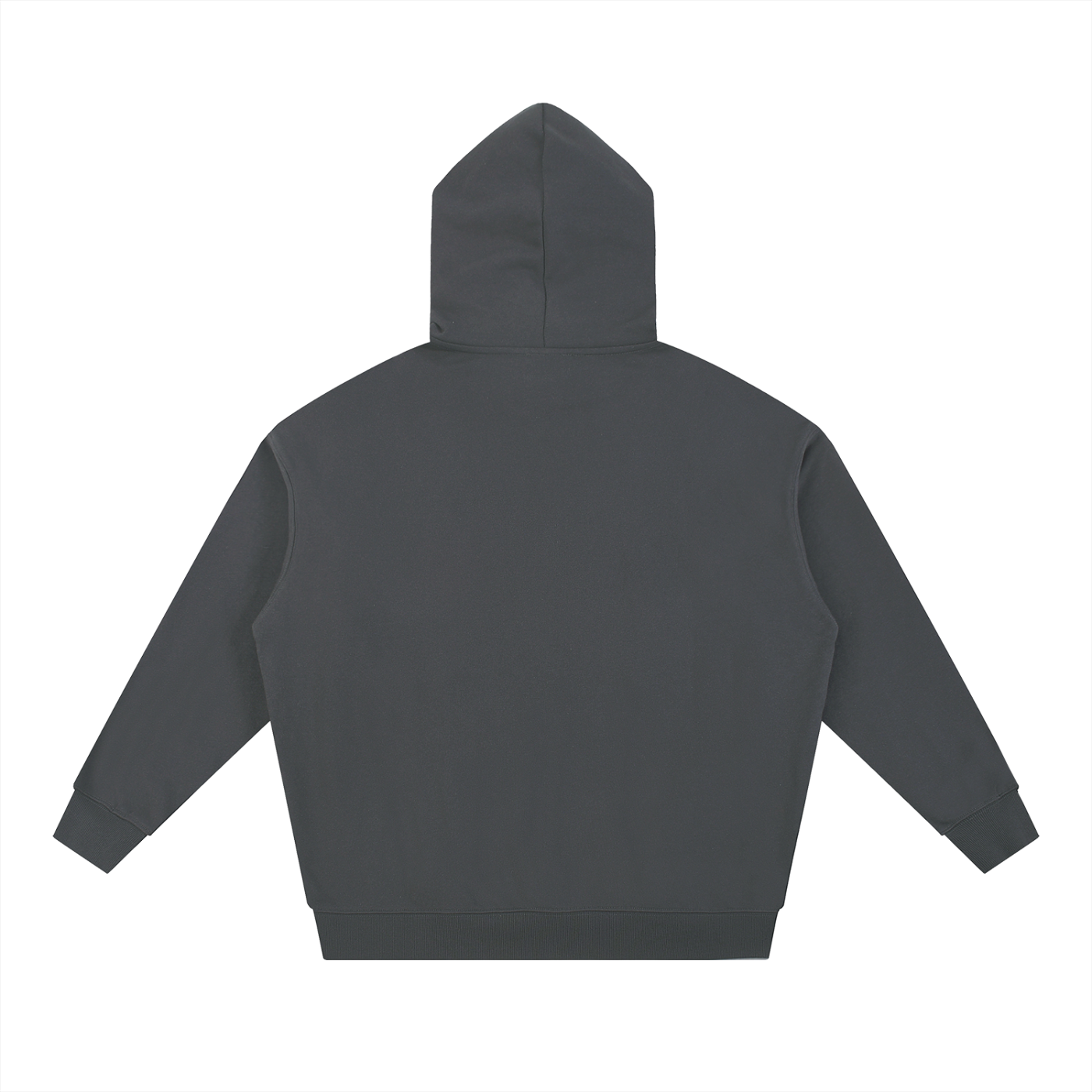 JAGS – Signature Hoodie