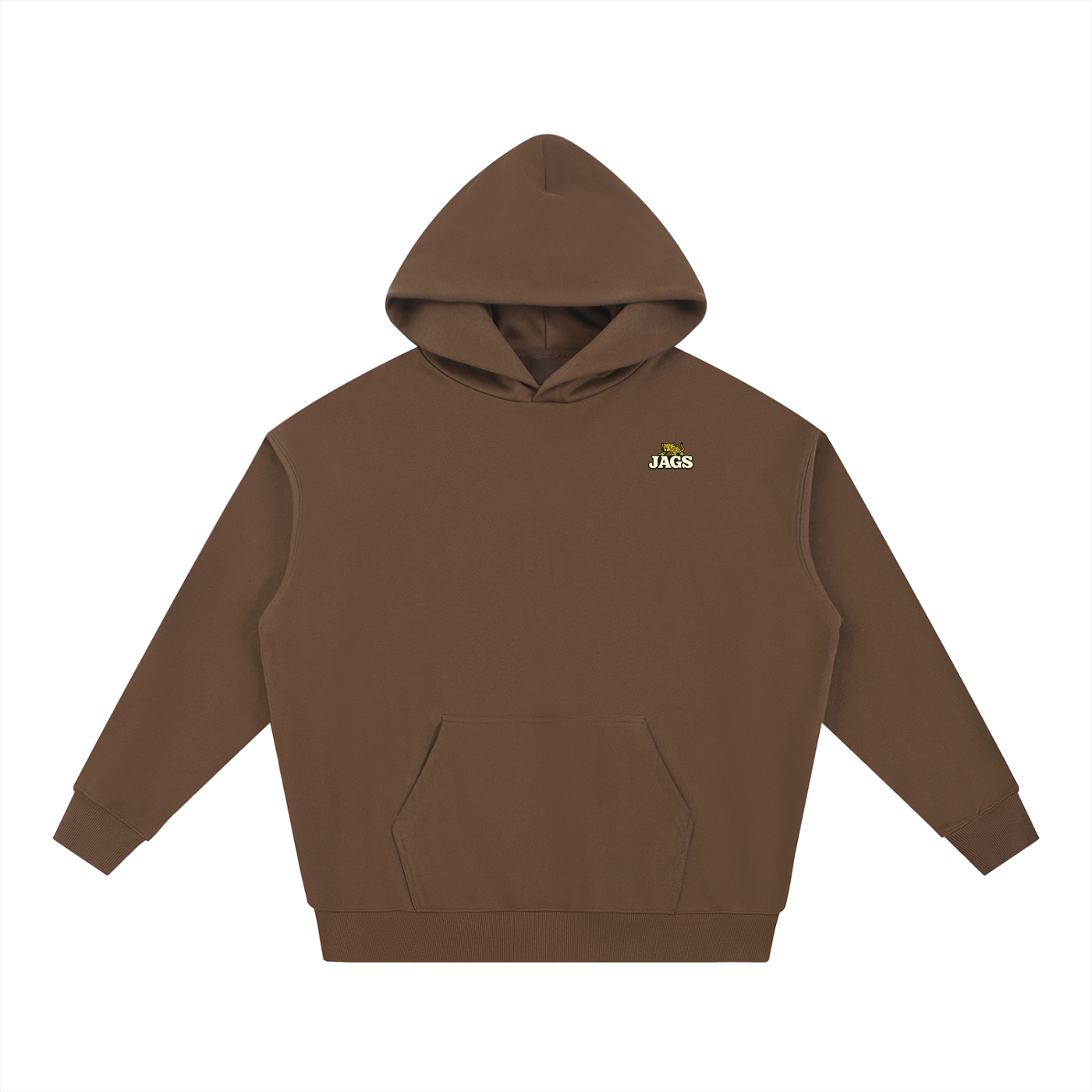 JAGS – Signature Hoodie