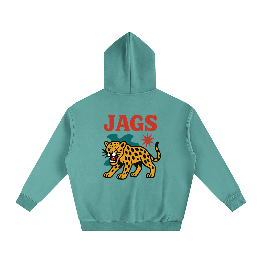 JAGS – Origin Hoodie