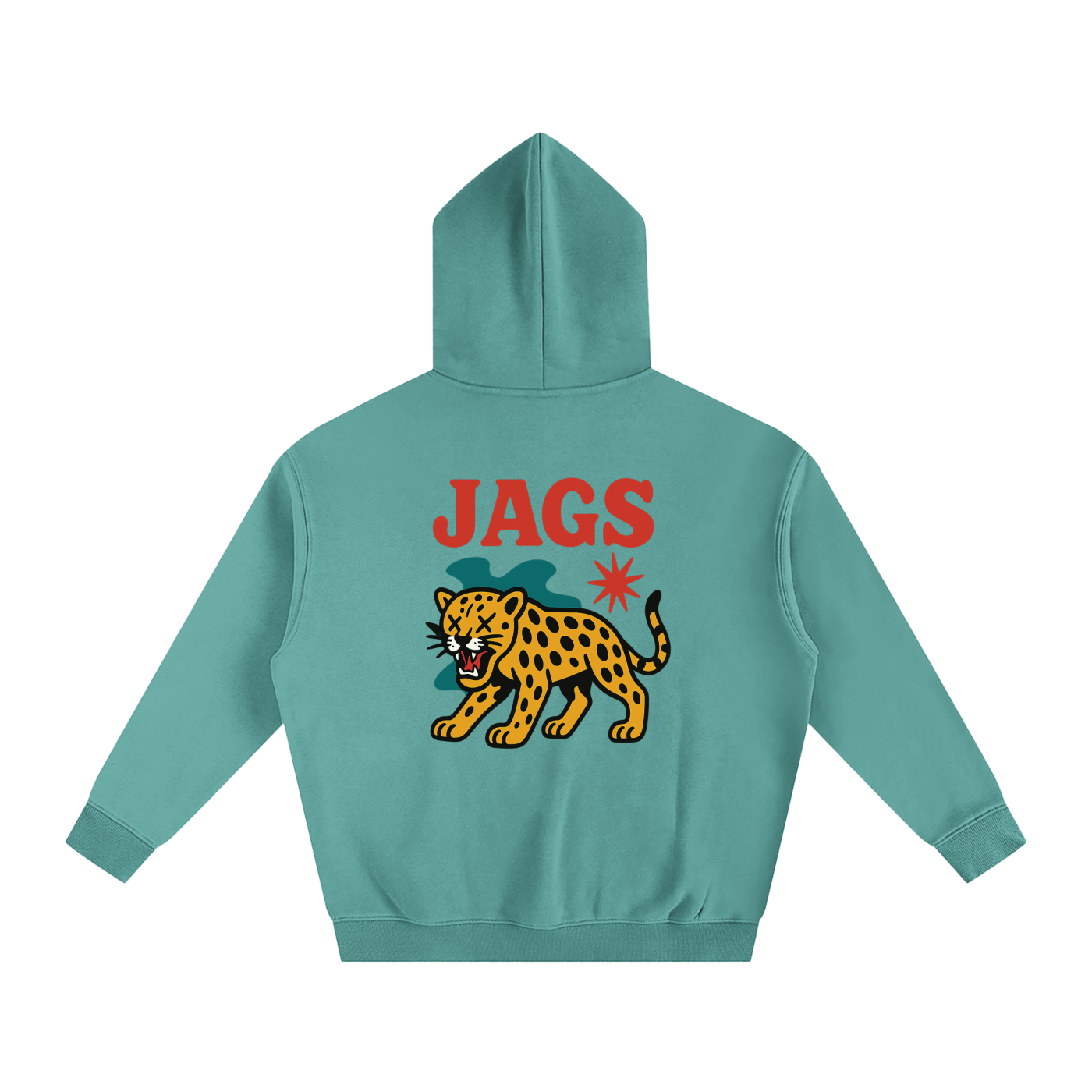 JAGS – Origin Hoodie