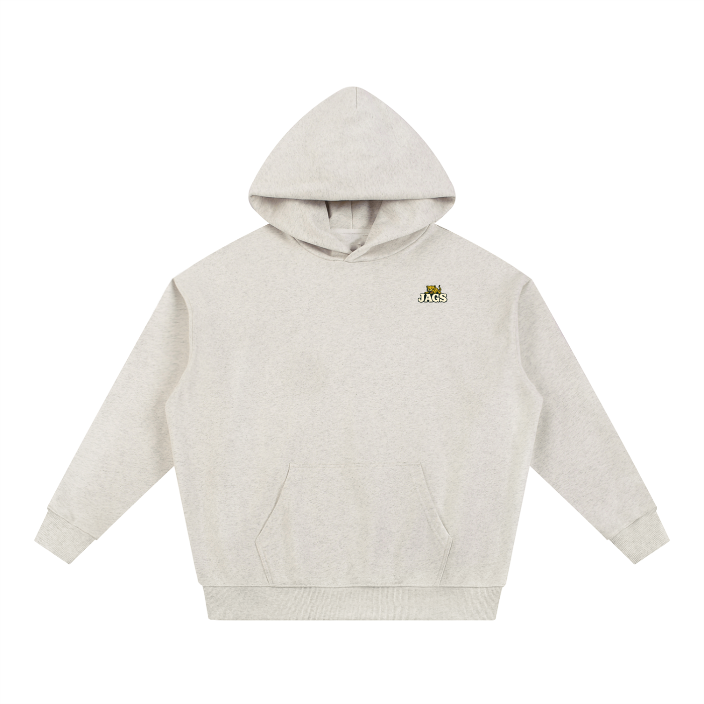 JAGS – Signature Hoodie