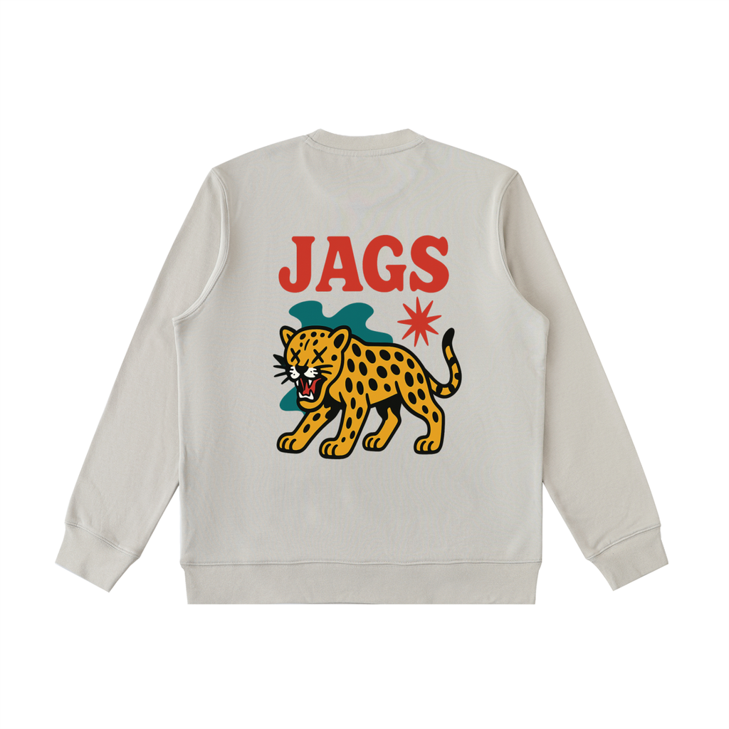 JAGS – Origin long sleeve