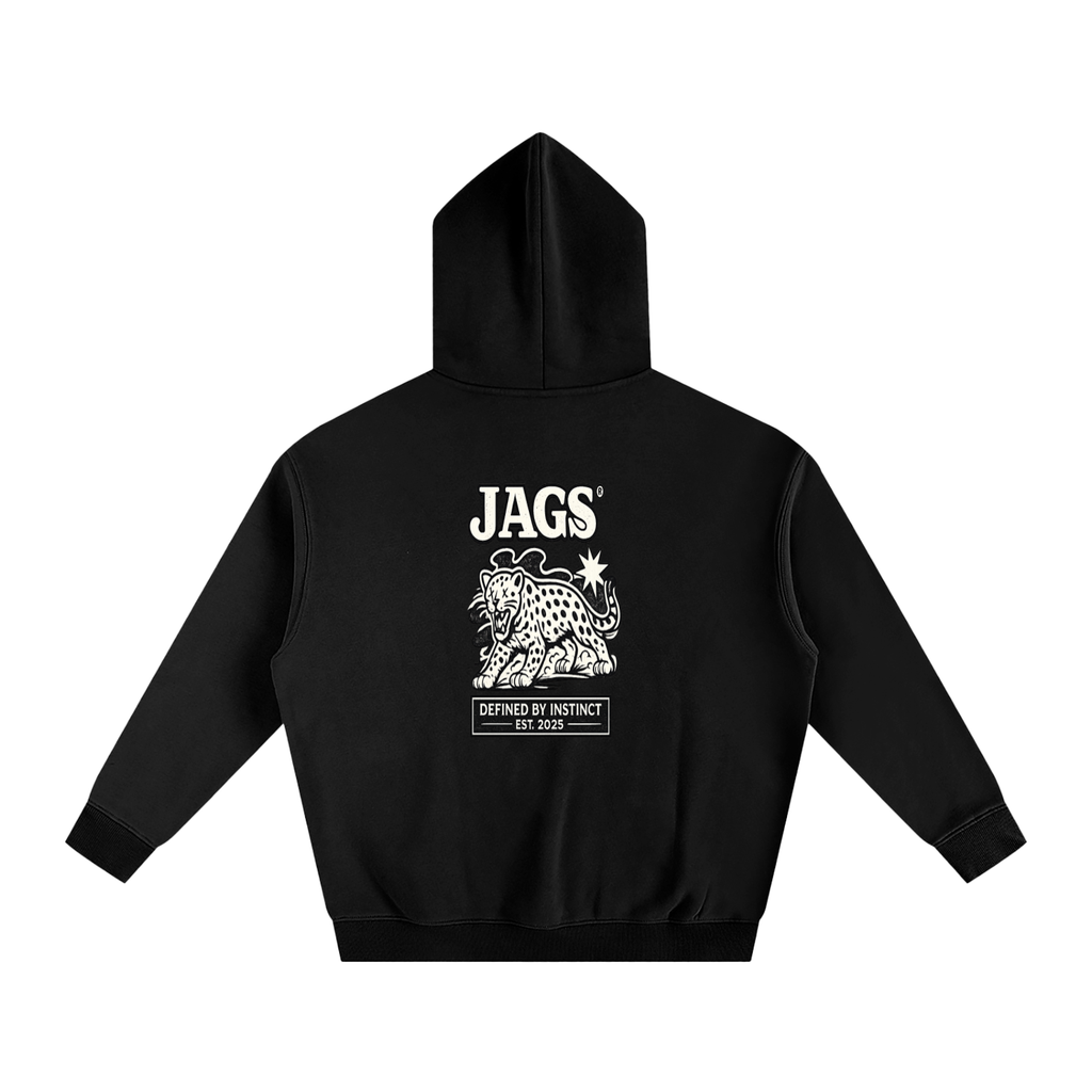 JAGS – Declaration Hoodie