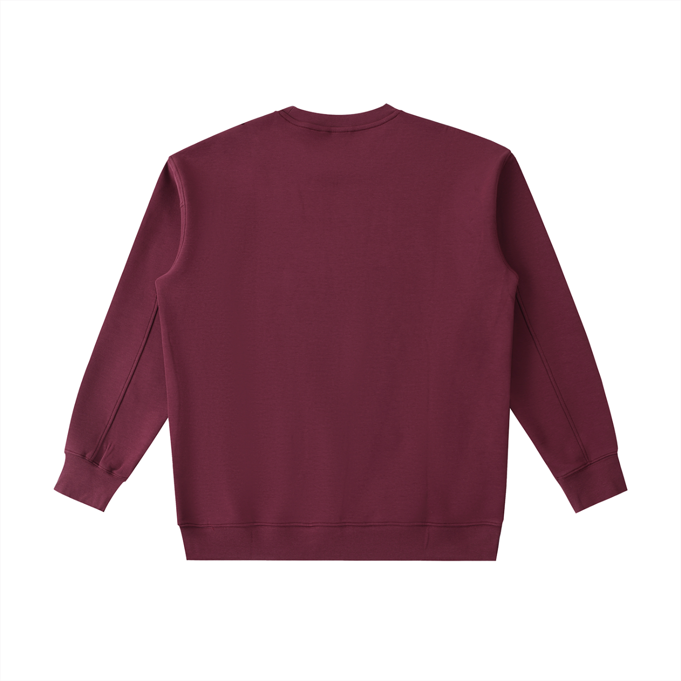 JAGS-Signature crewneck