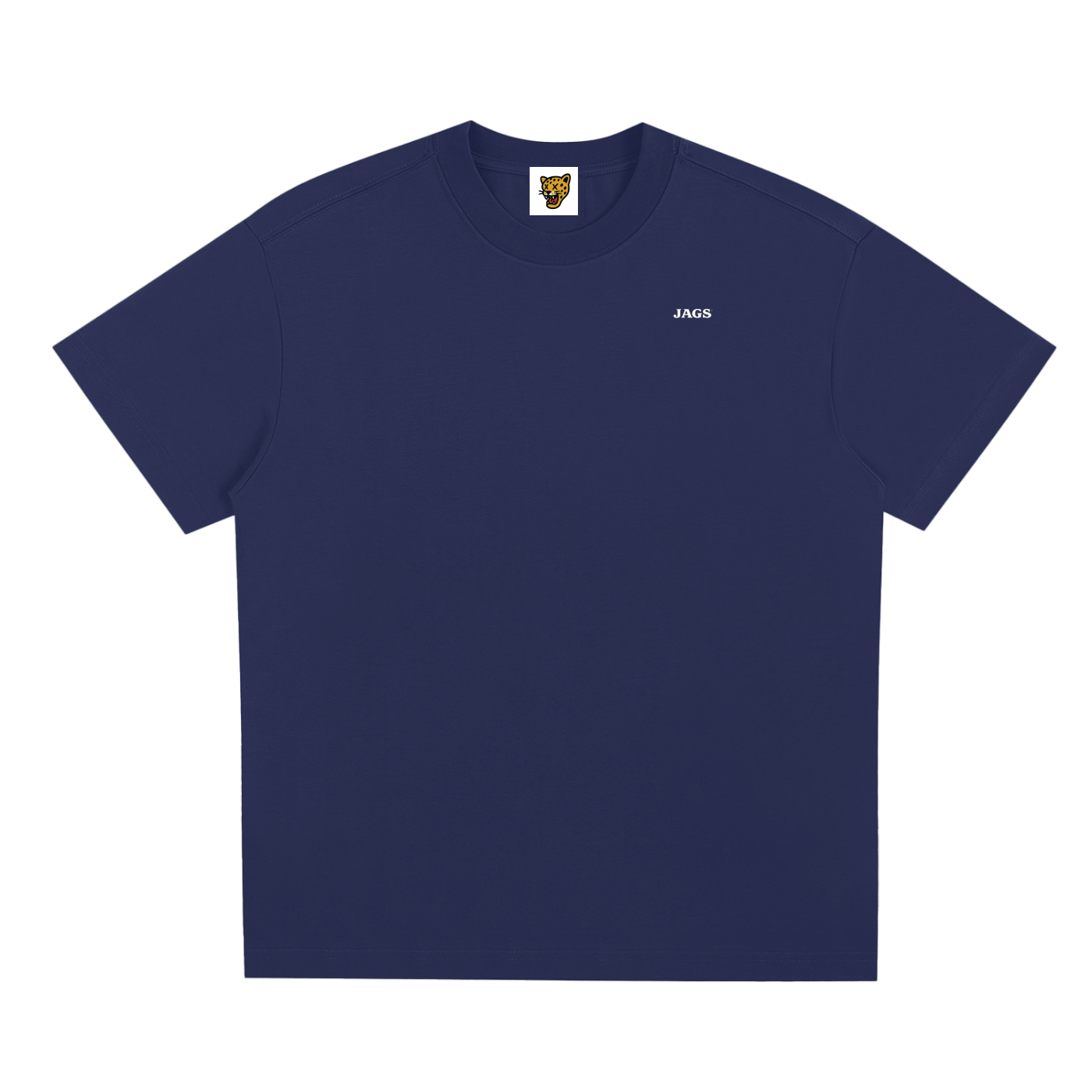 JAGS – Anomaly Tee