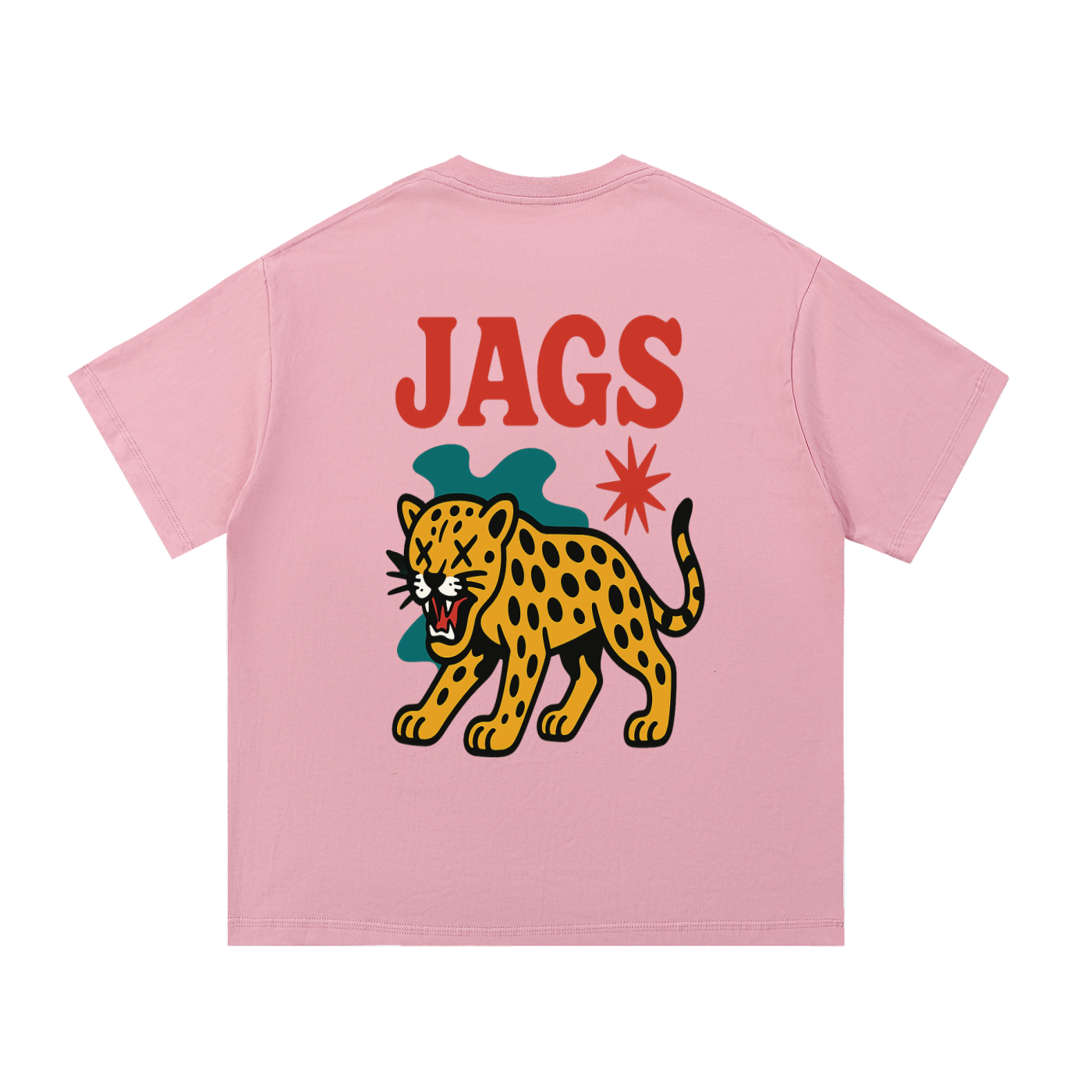 JAGS – Origin Tee