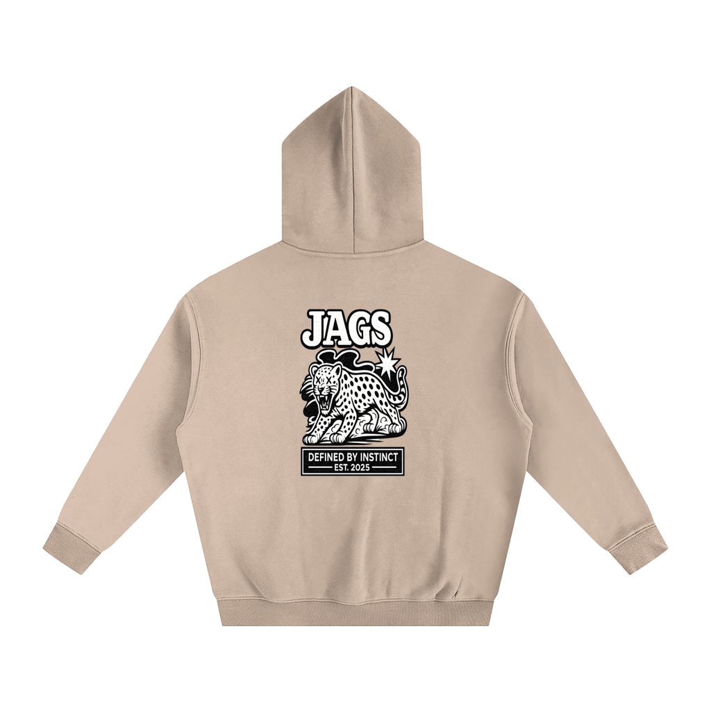 JAGS-declaration hoodie