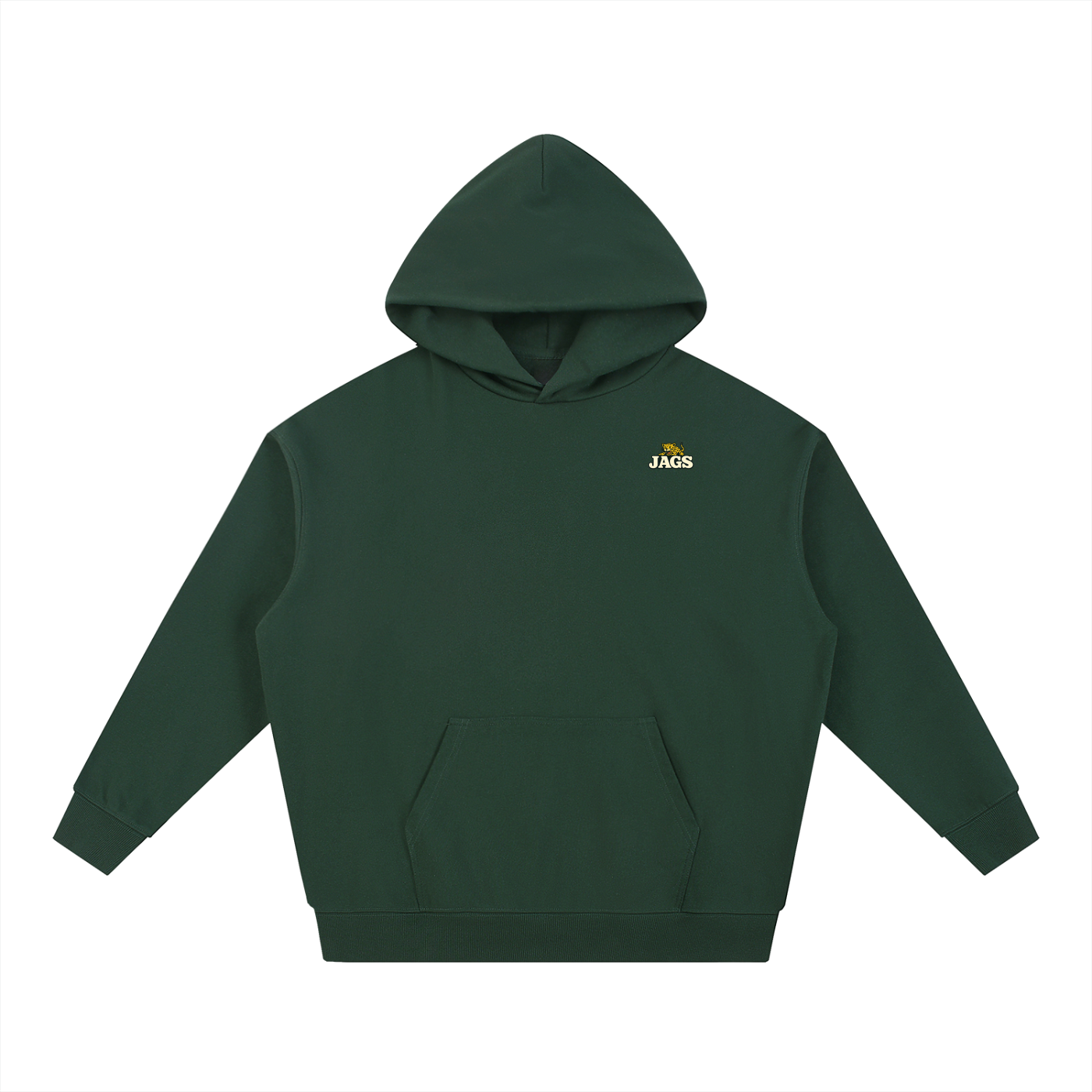 JAGS – Signature Hoodie