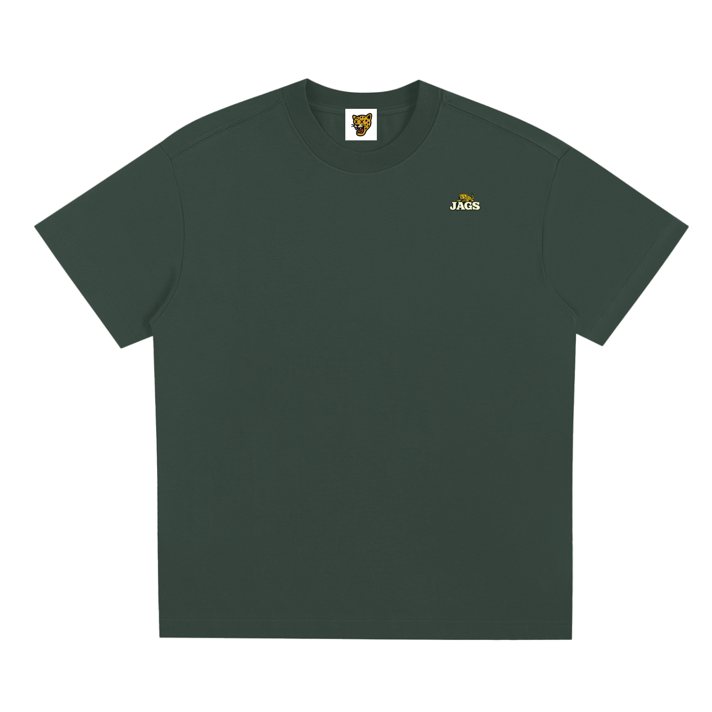 JAGS – Signature Tee