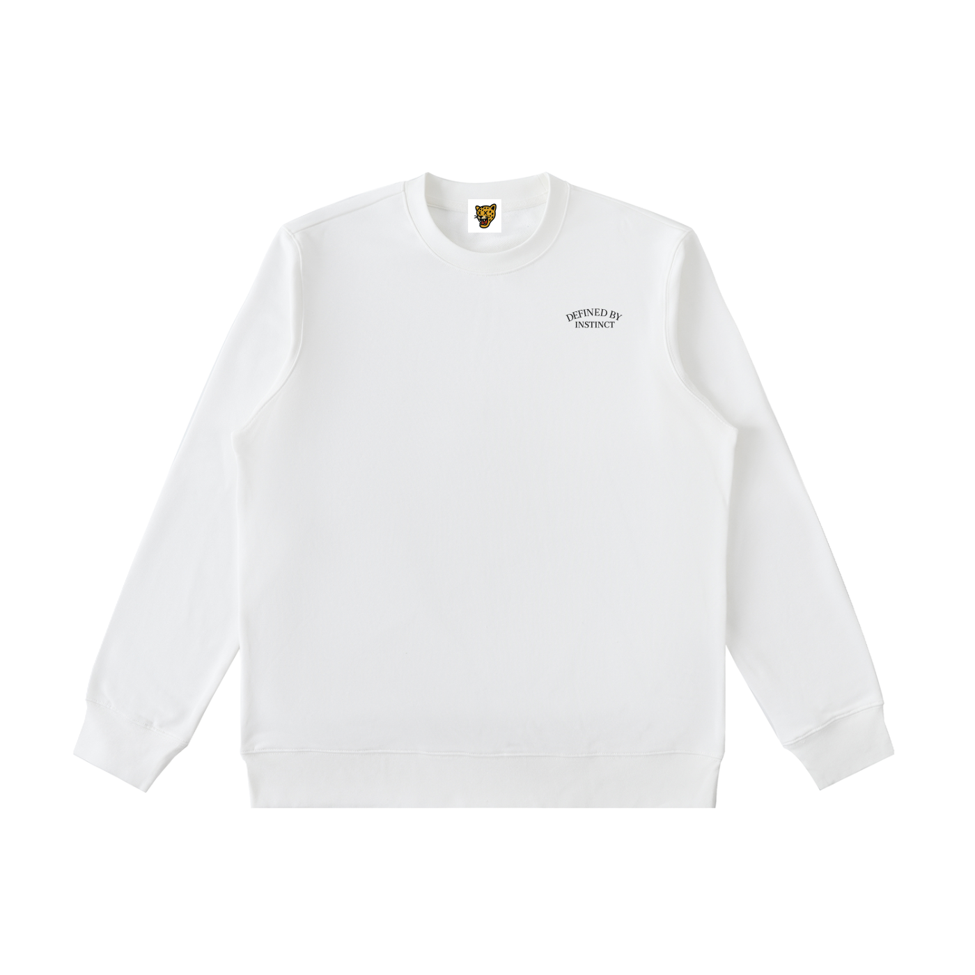 JAGS – Origin long sleeve