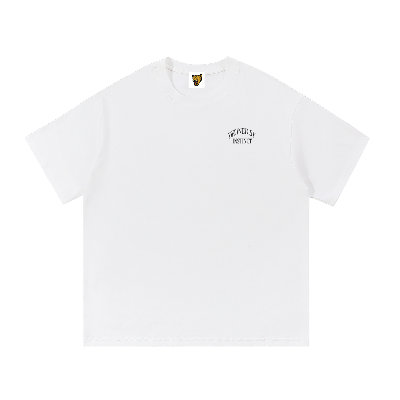 JAGS – Origin Tee