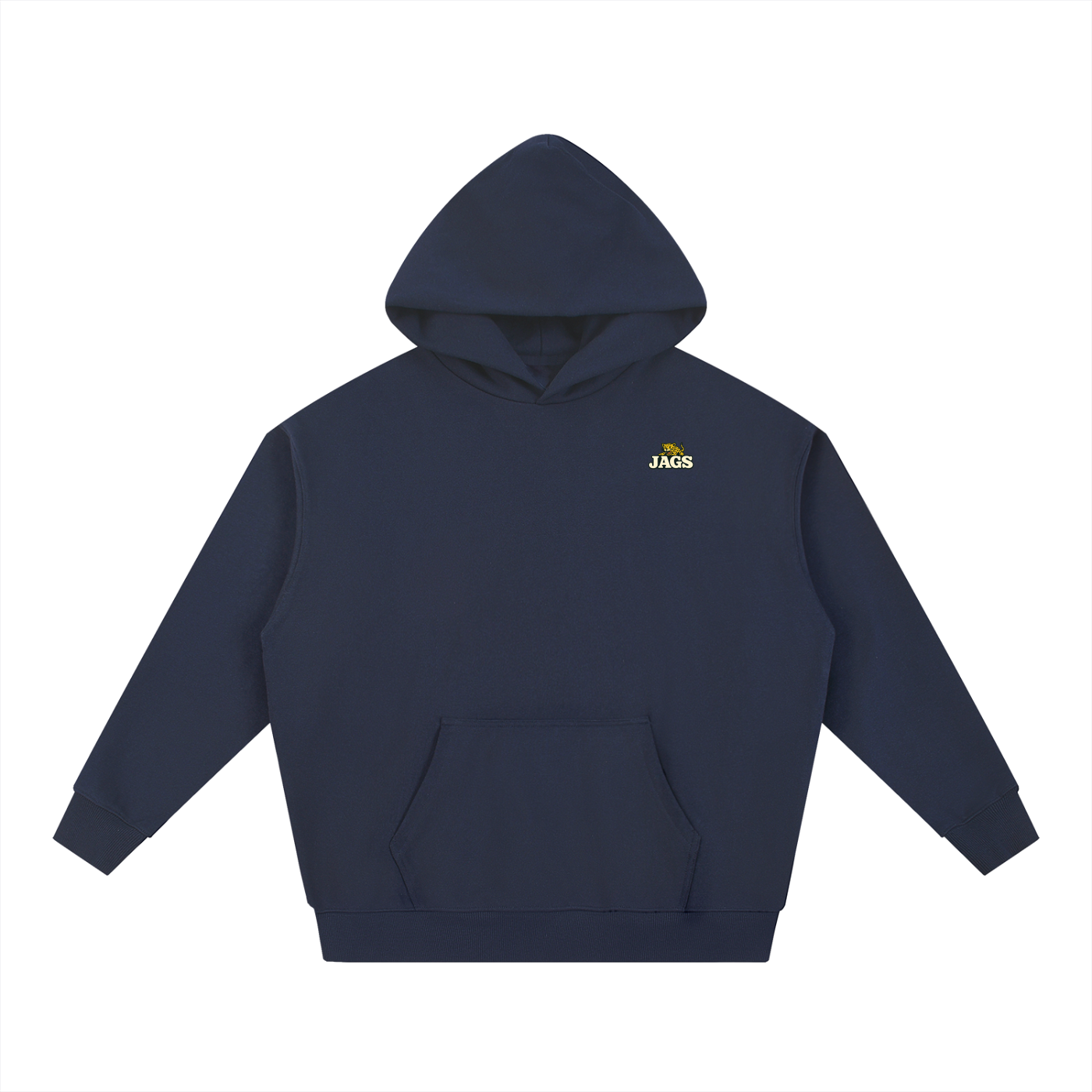 JAGS – Signature Hoodie