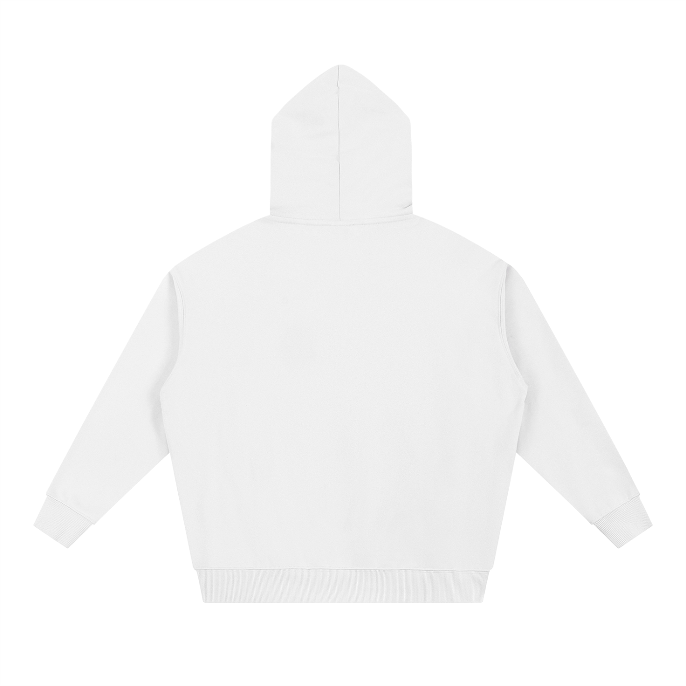 JAGS – Signature Hoodie
