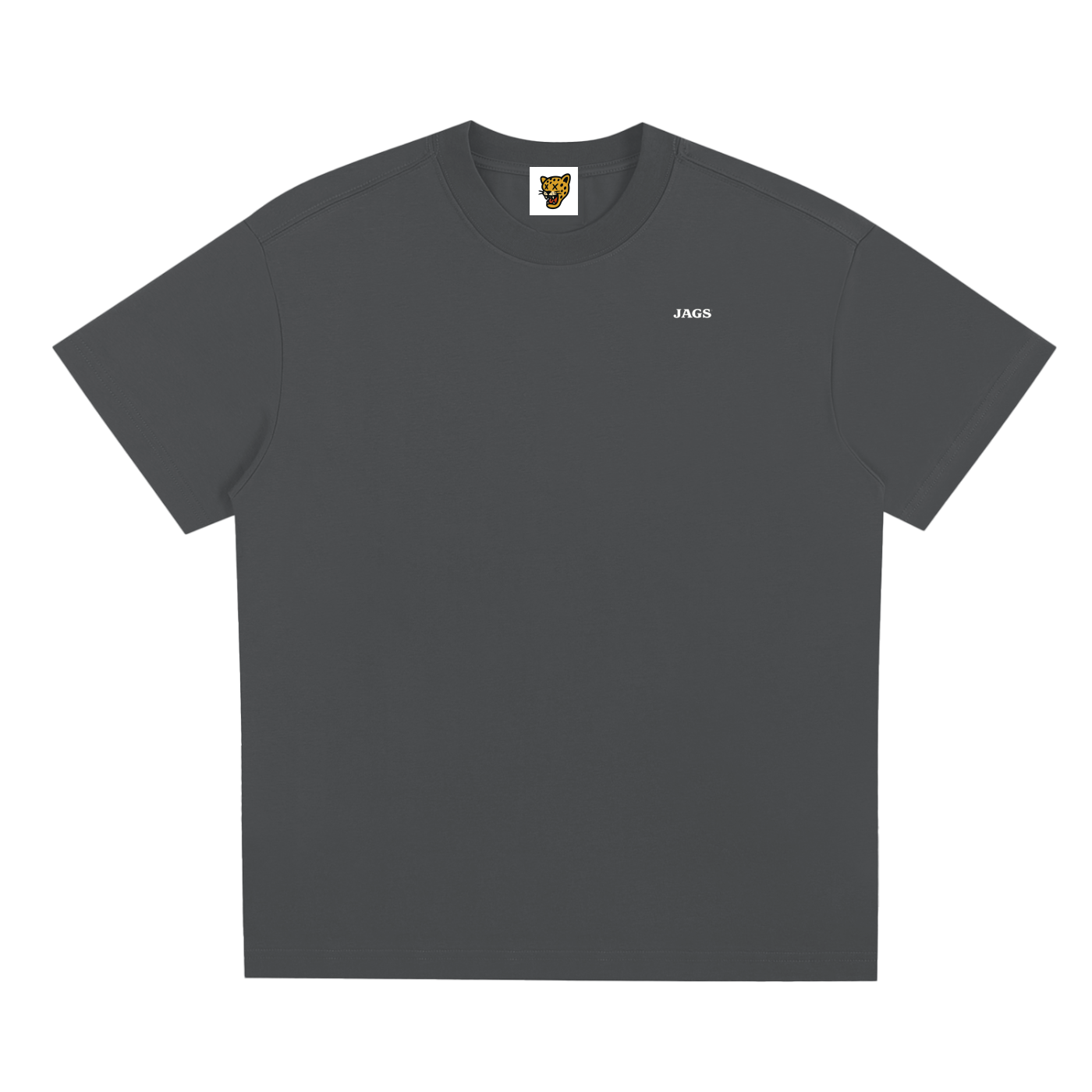 JAGS – Anomaly Tee