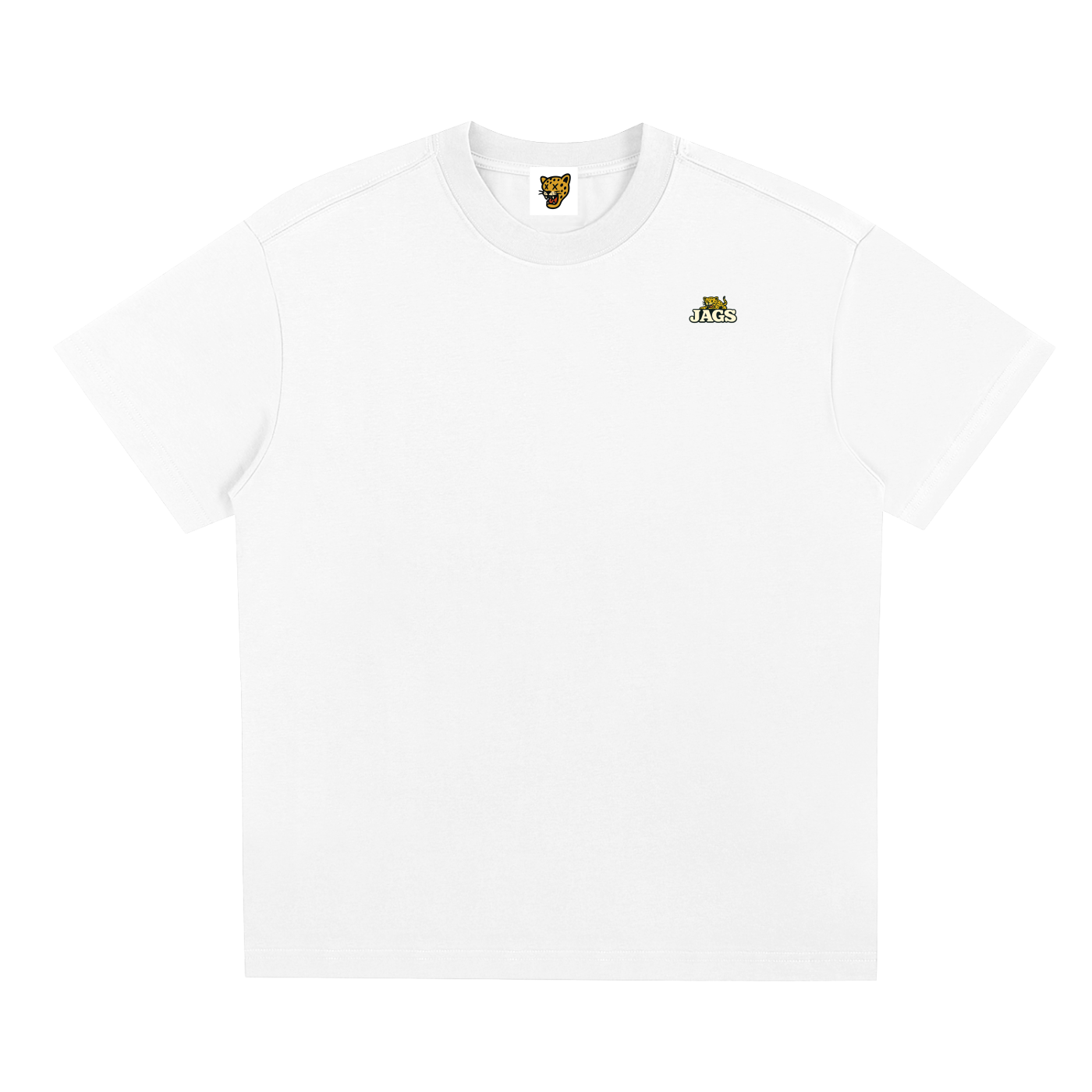 JAGS – Signature Tee