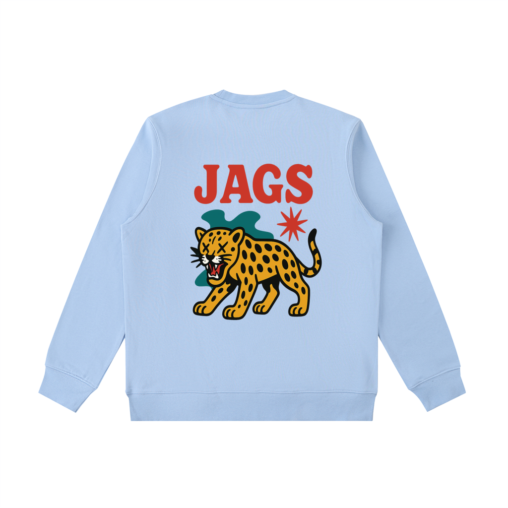 JAGS – Origin long sleeve