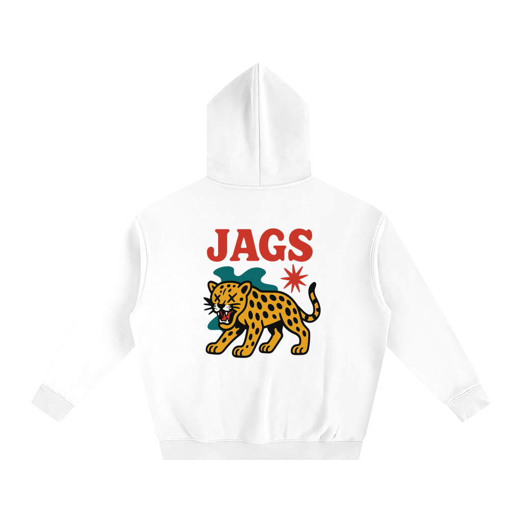JAGS – Origin Hoodie