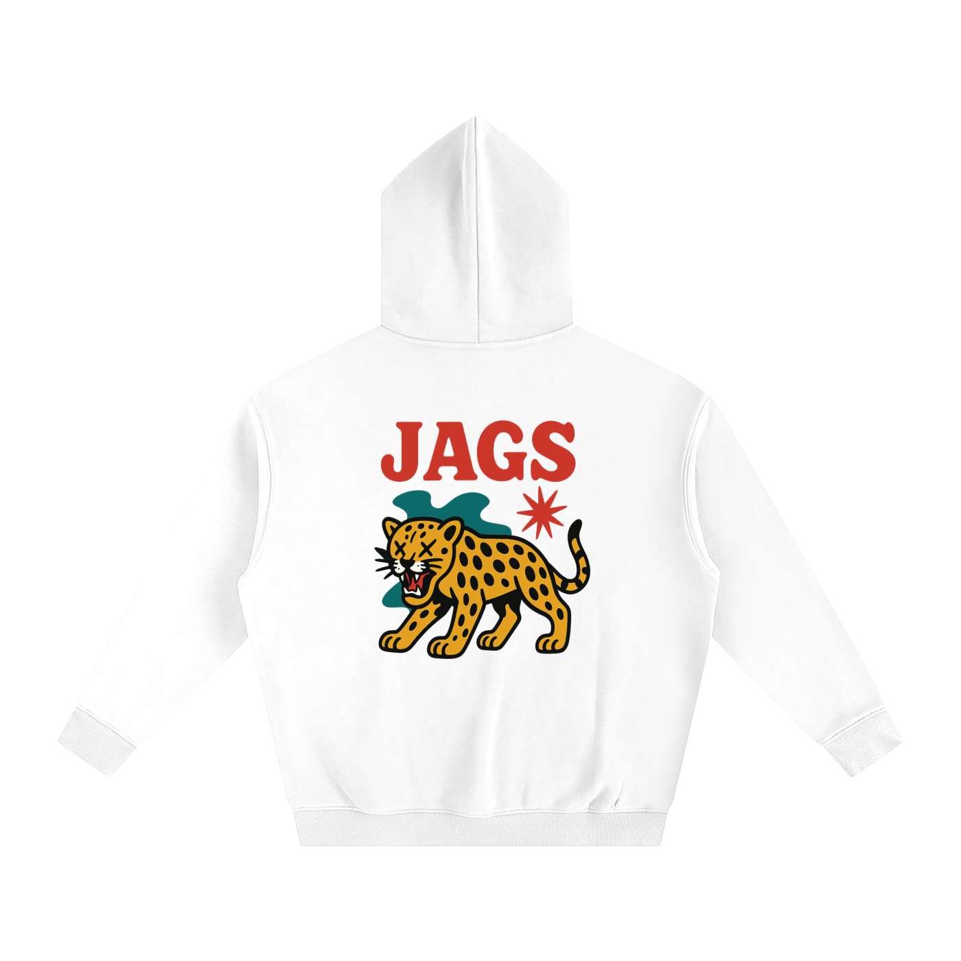 JAGS – Origin Hoodie
