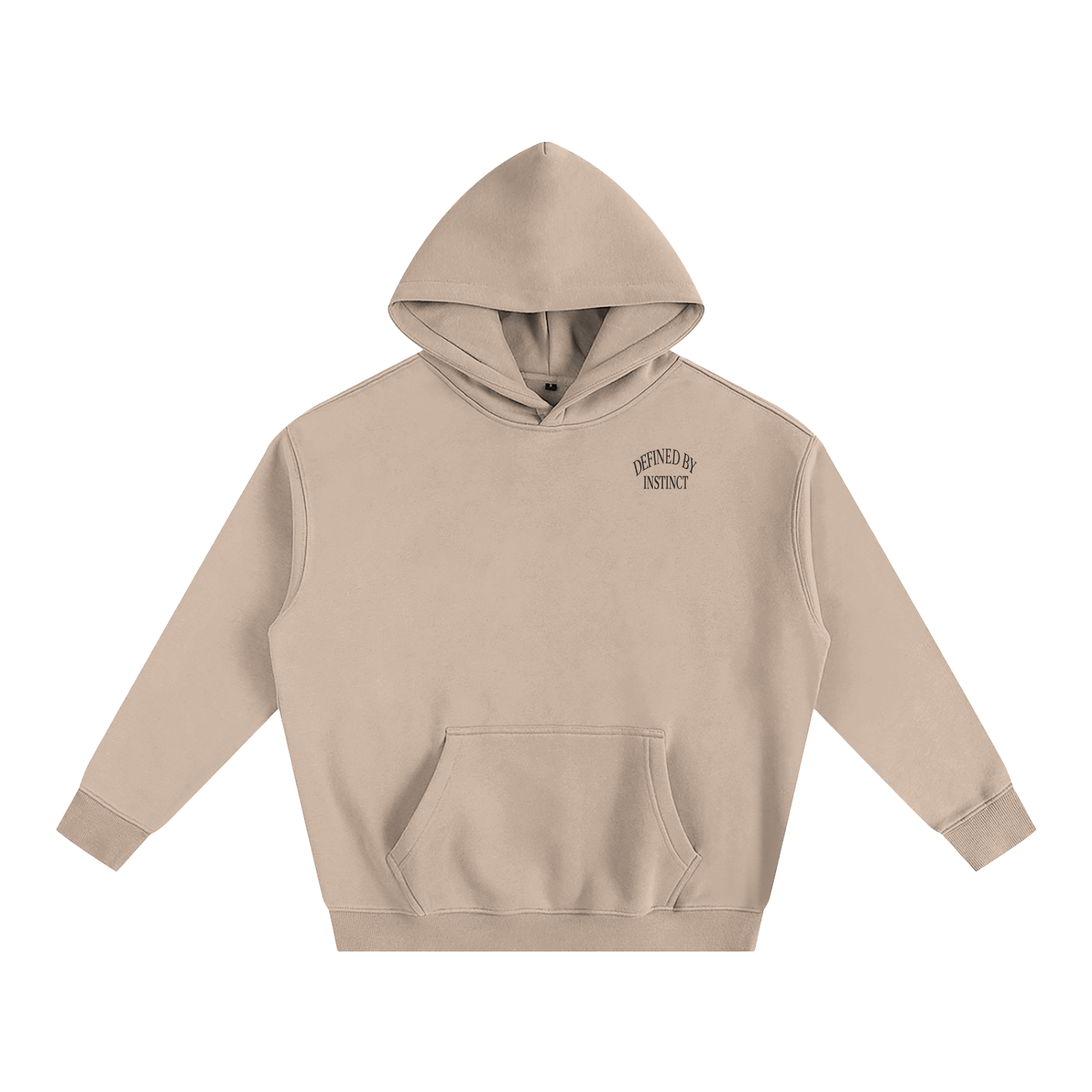 JAGS – Origin Hoodie