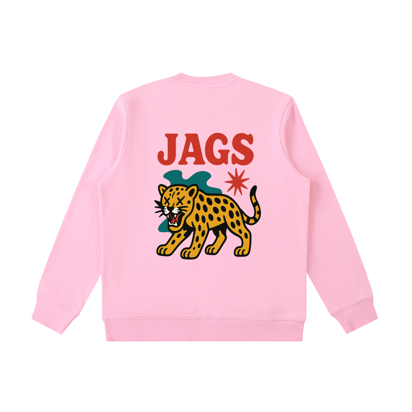 JAGS – Origin long sleeve