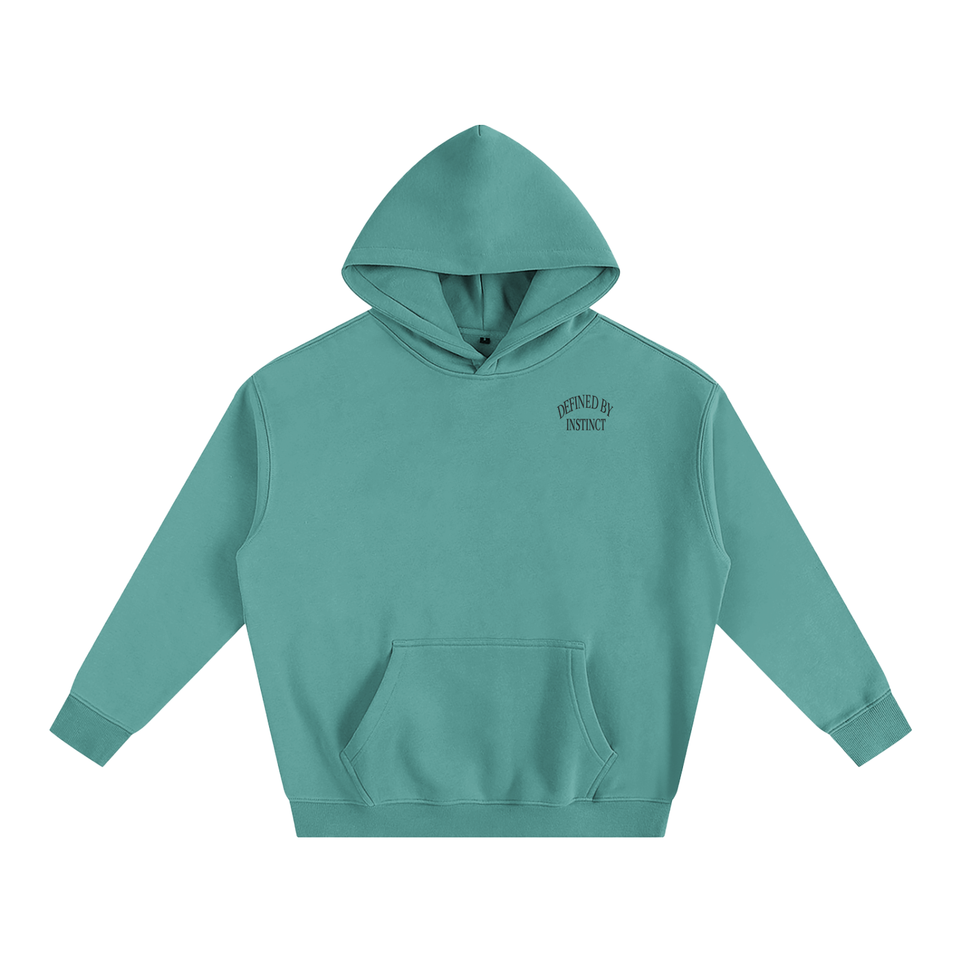 JAGS – Origin Hoodie