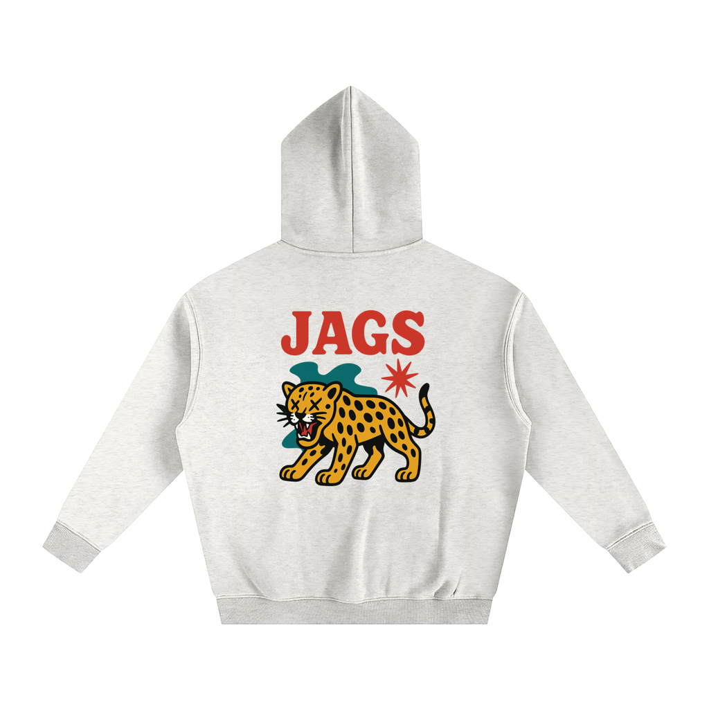 JAGS – Origin Hoodie
