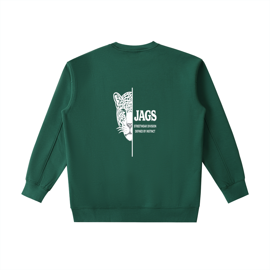 JAGS – Anomaly Crewneck