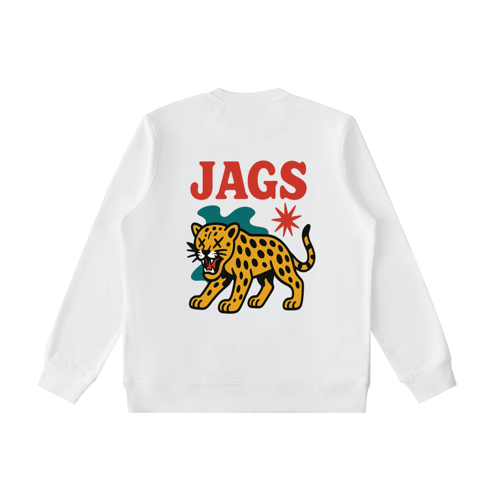 JAGS – Origin long sleeve