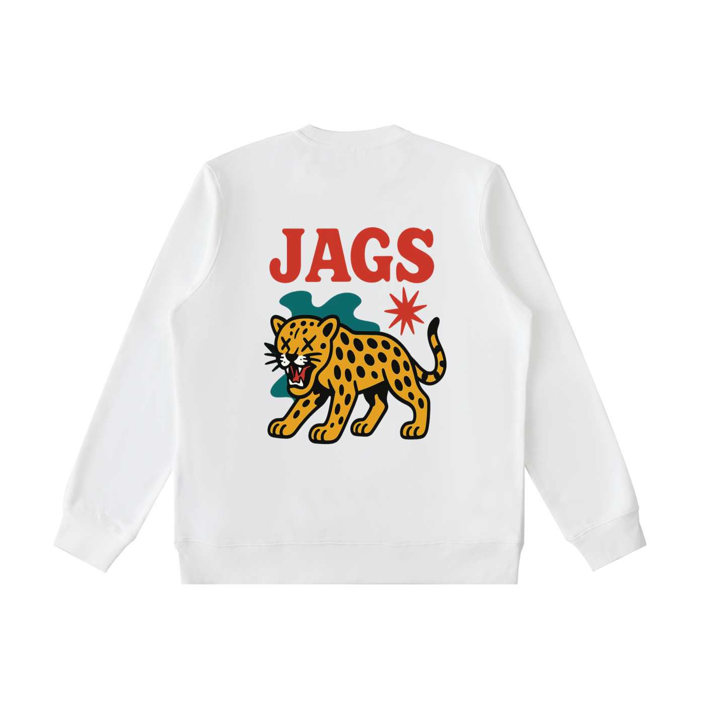 JAGS – Origin long sleeve