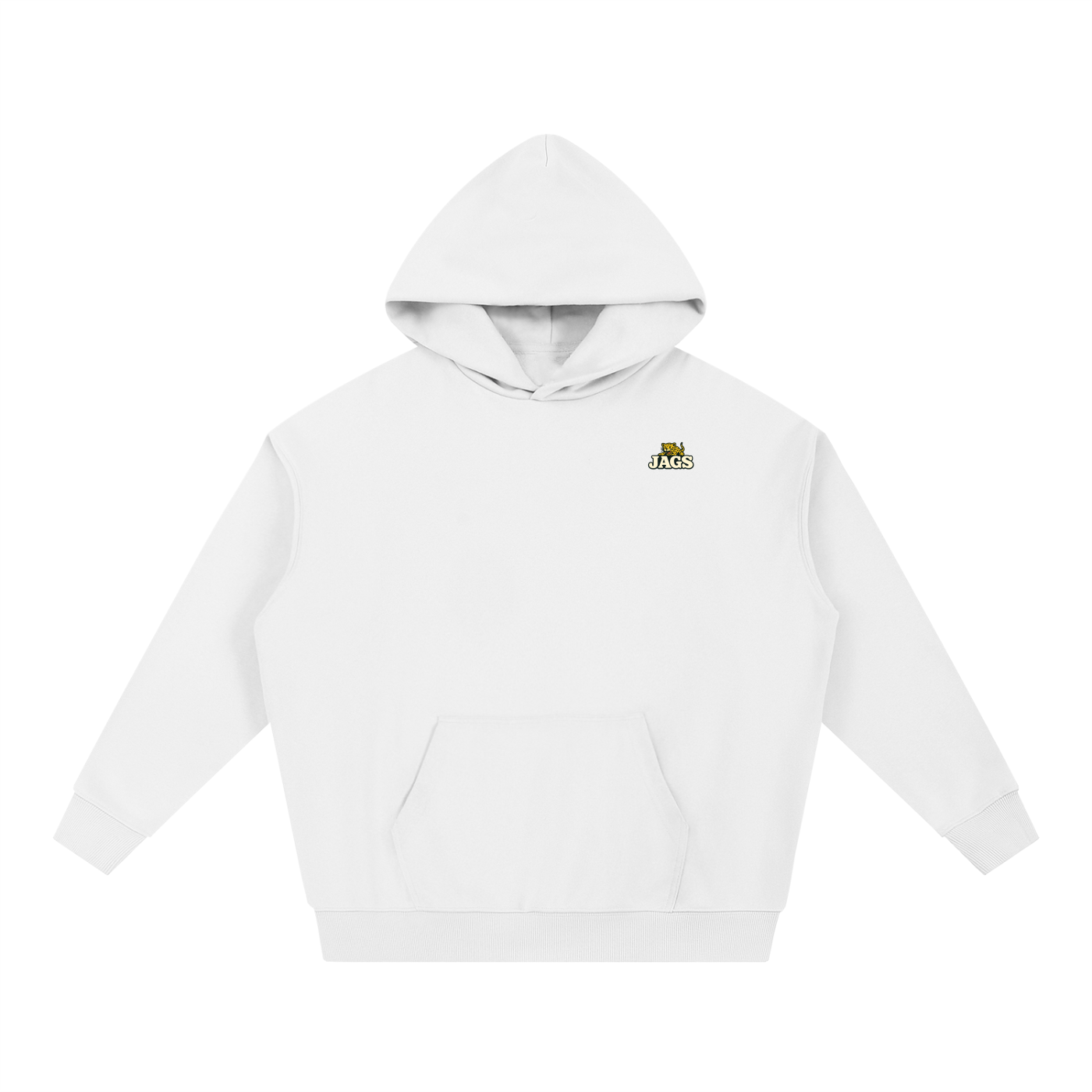 JAGS – Signature Hoodie