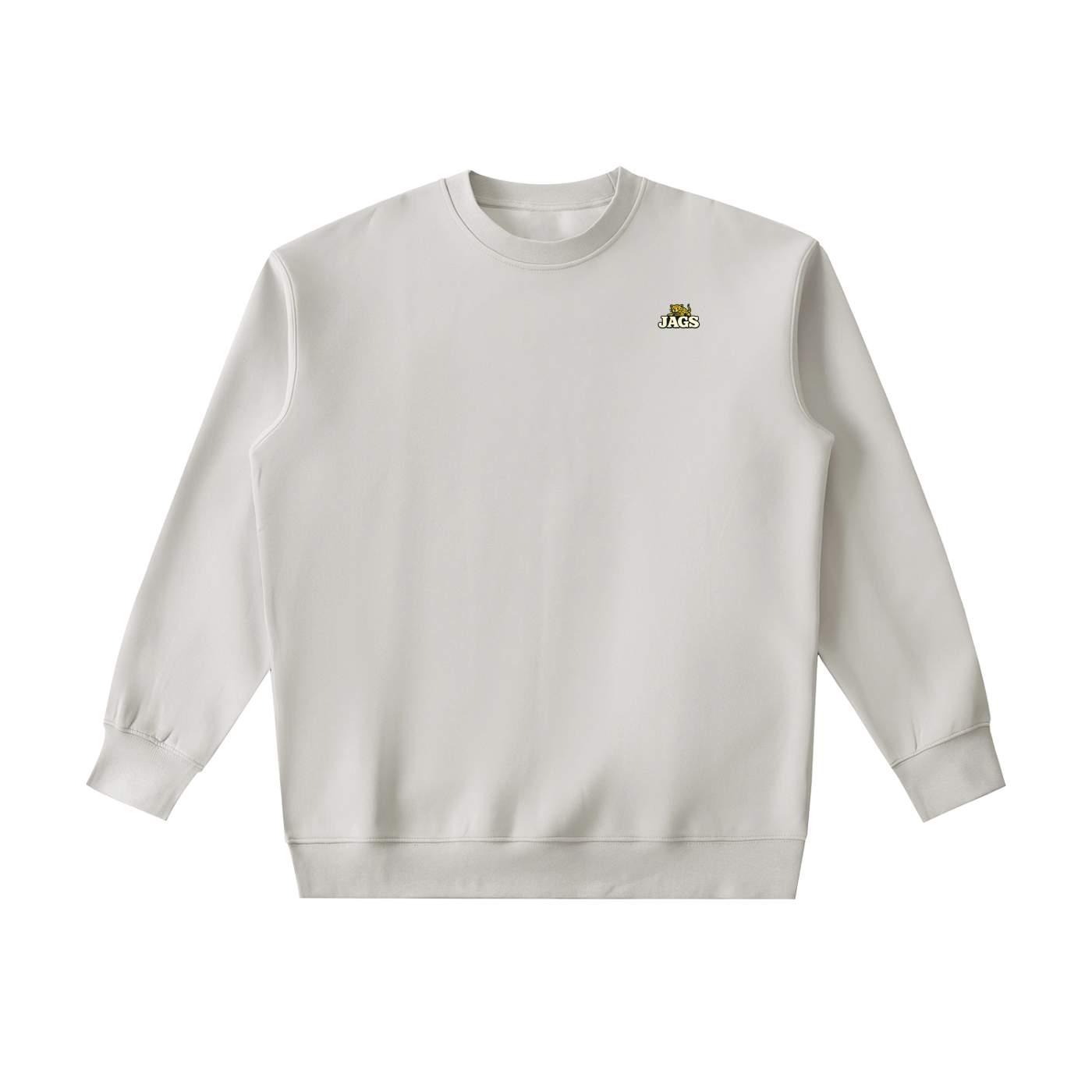 JAGS-Signature crewneck