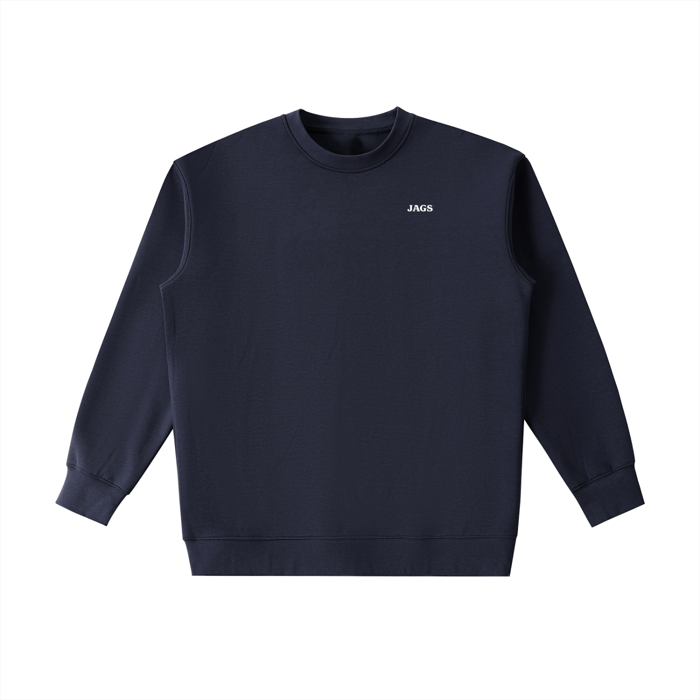 JAGS – Anomaly Crewneck