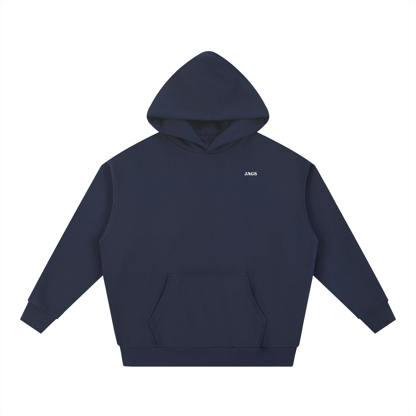 JAGS – Anomaly Hoodie