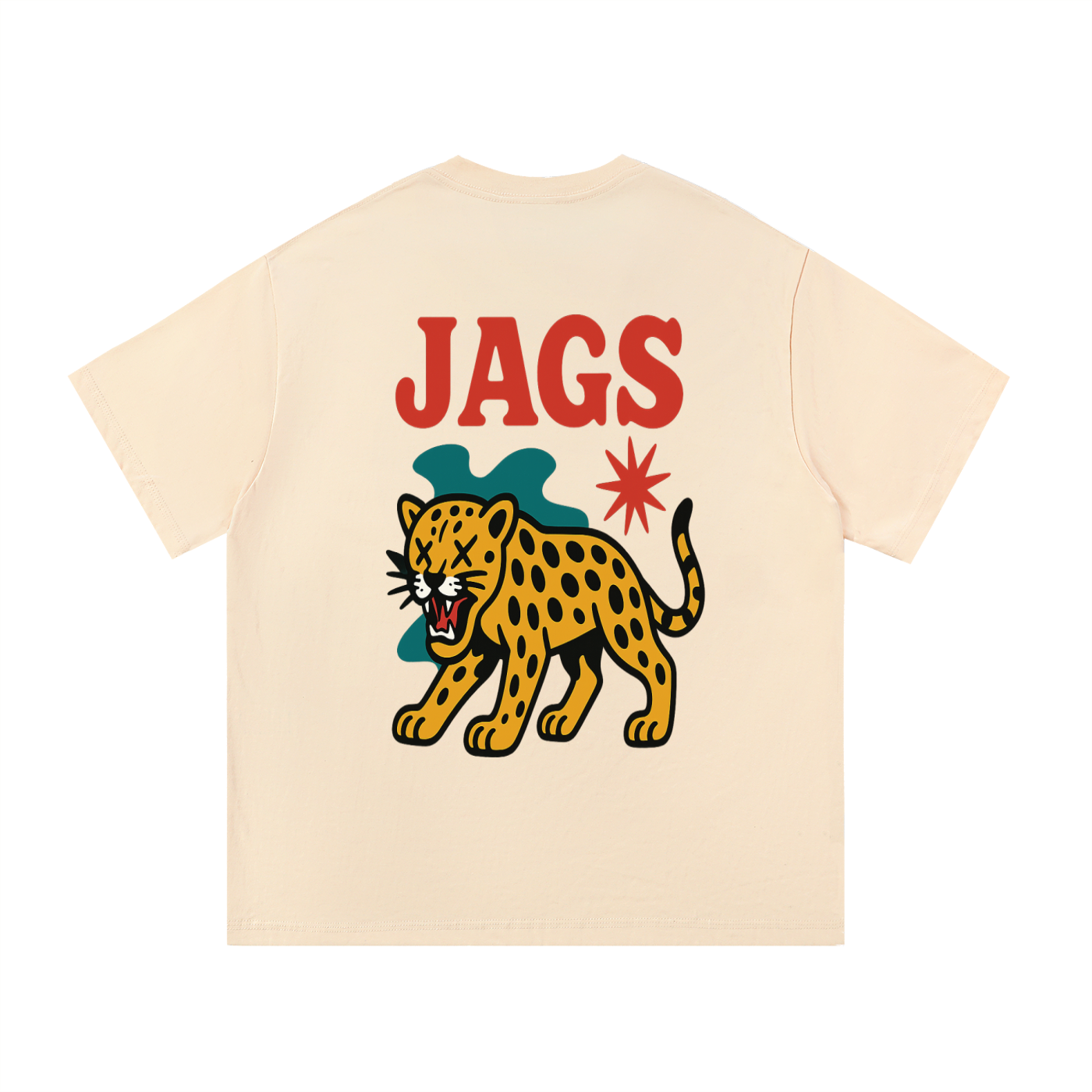 JAGS – Origin Tee
