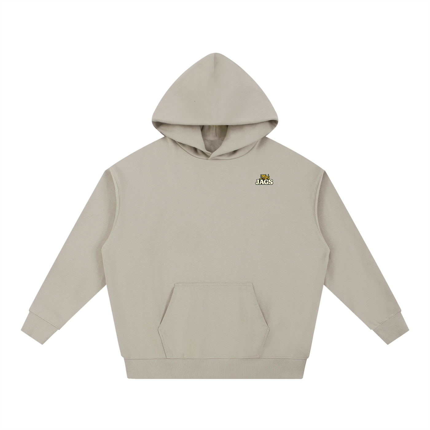 JAGS – Signature Hoodie