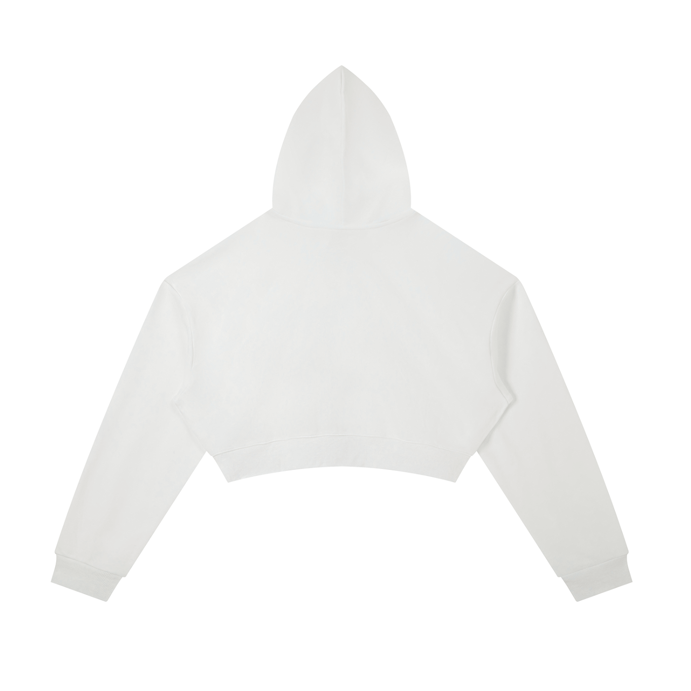 JAGS- Signature cropped jacket