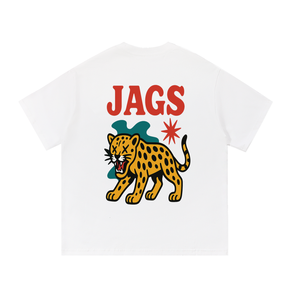 JAGS – Origin Tee