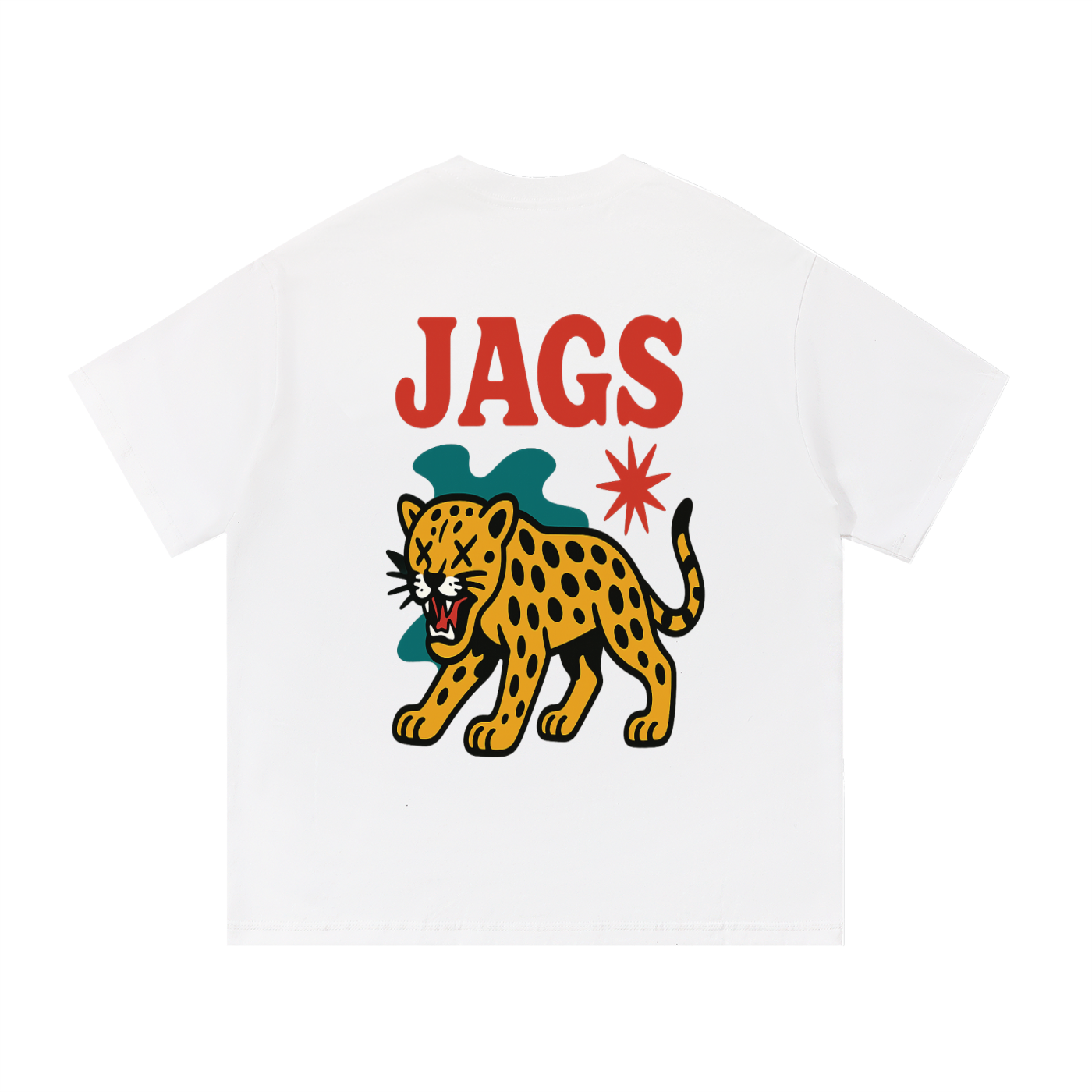 JAGS – Origin Tee