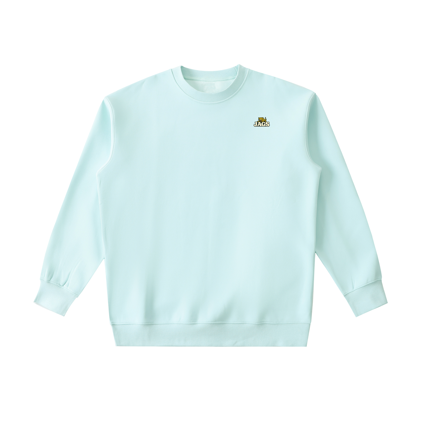 JAGS-Signature crewneck