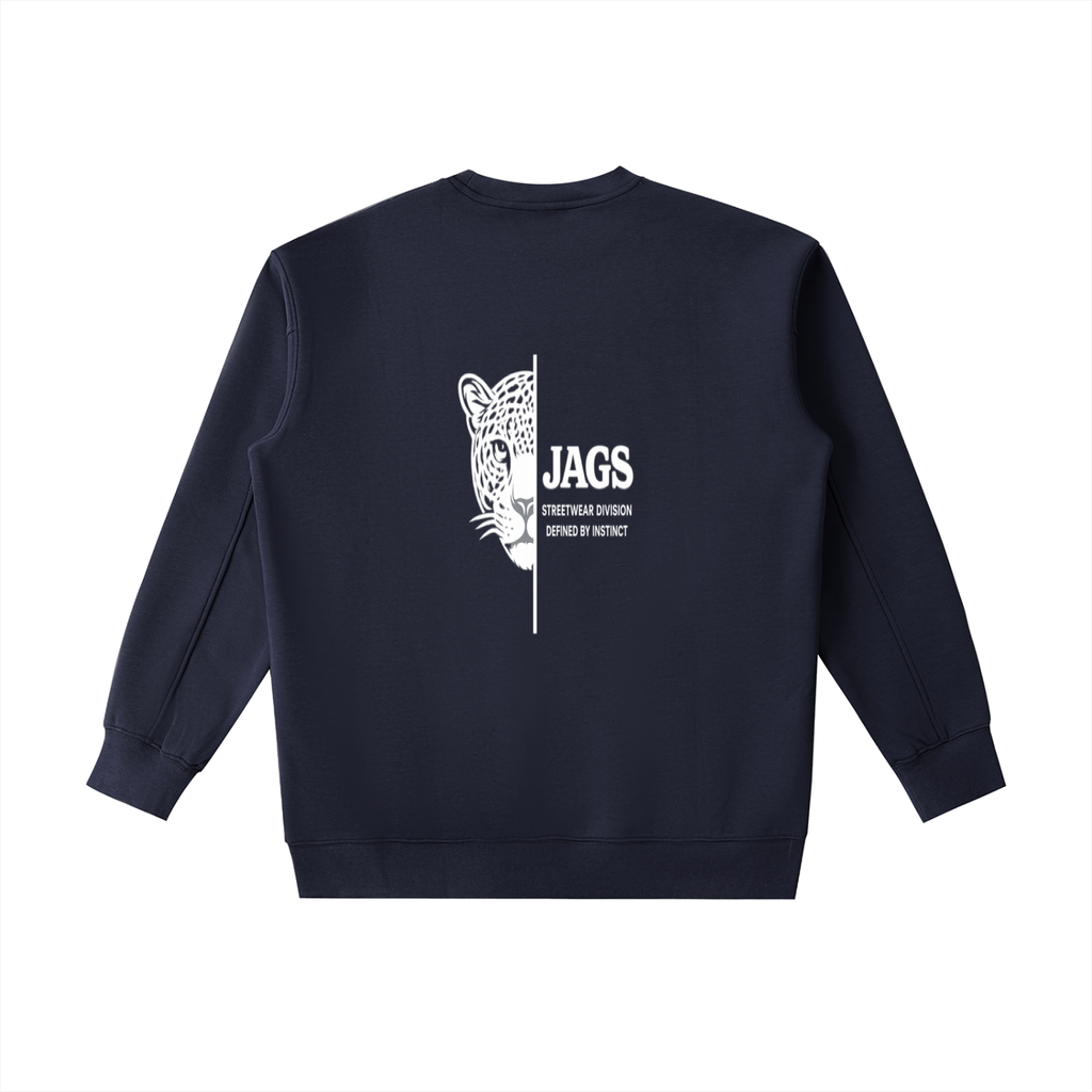 JAGS – Anomaly Crewneck