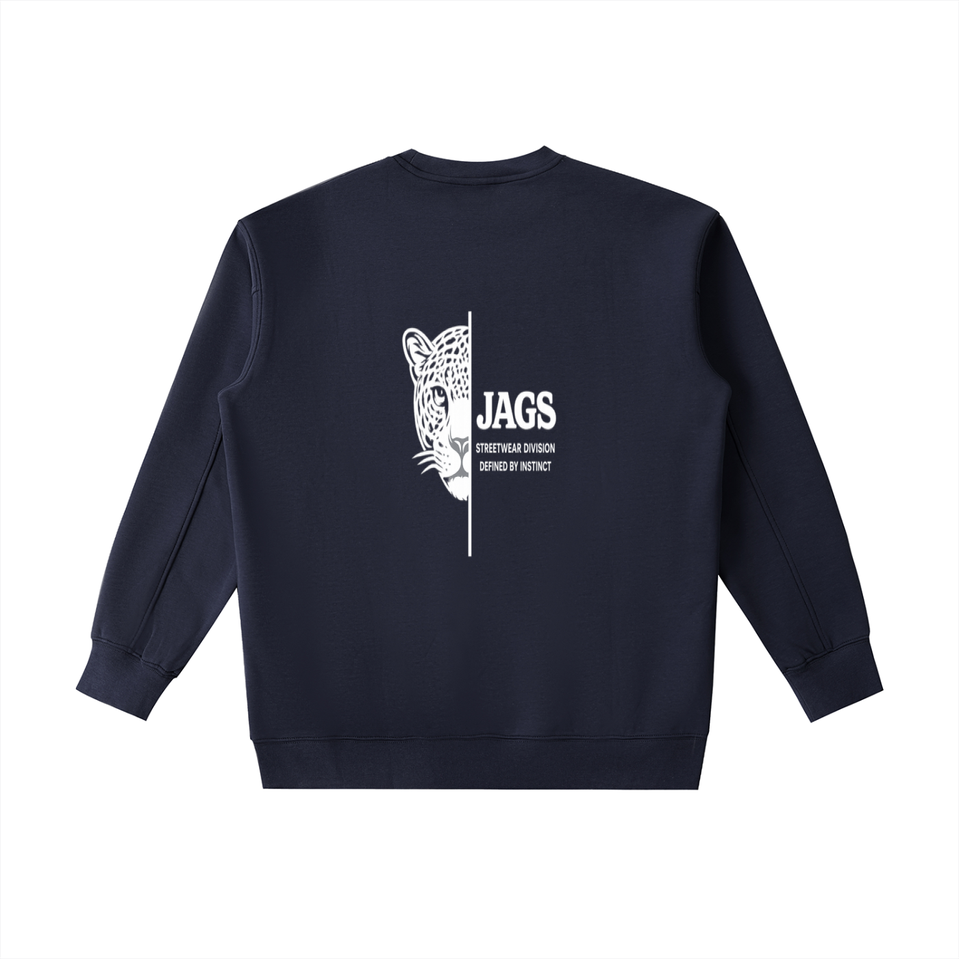 JAGS – Anomaly Crewneck