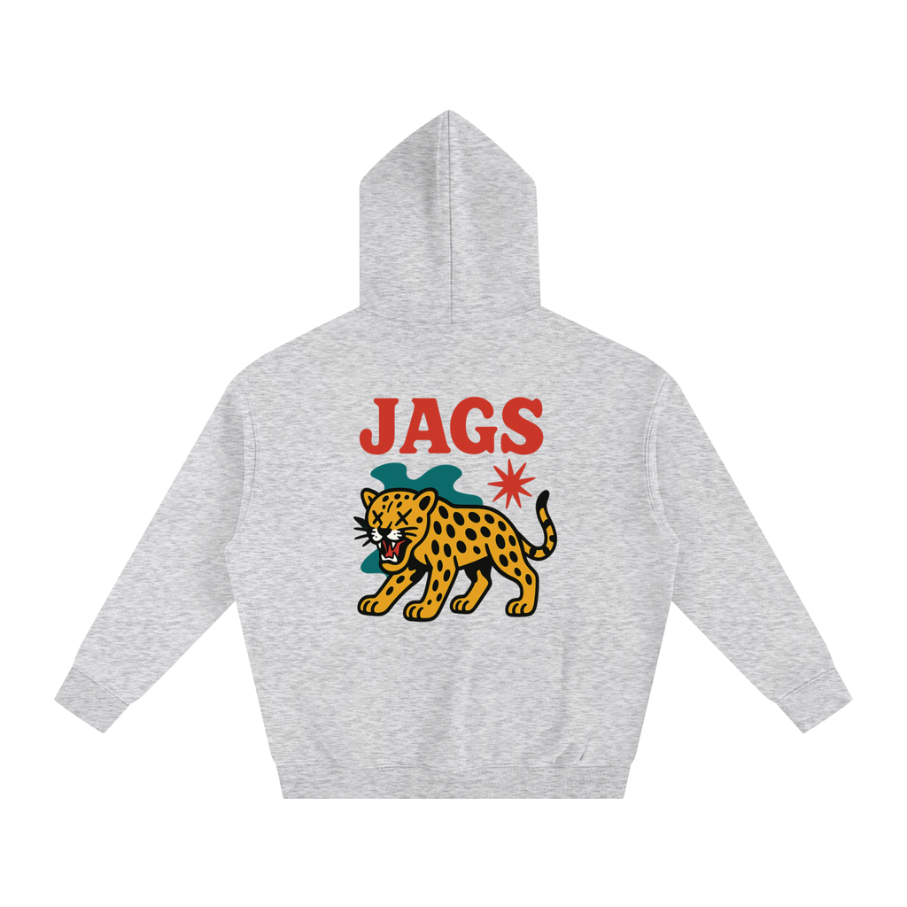 JAGS – Origin Hoodie