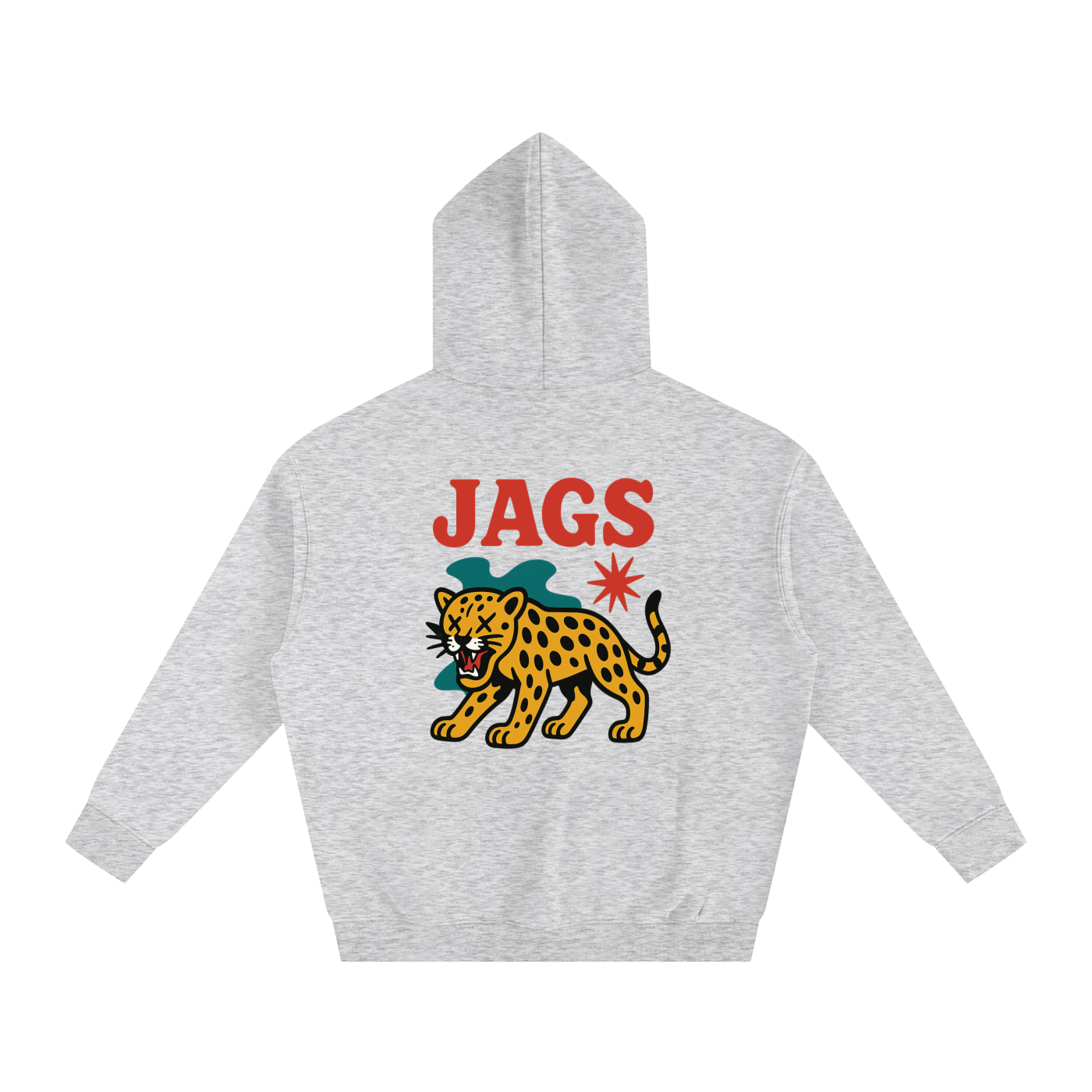 JAGS – Origin Hoodie
