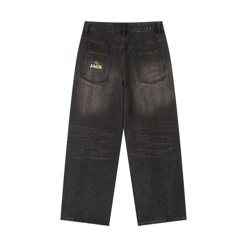 JAGS- Classic Denim Jeans