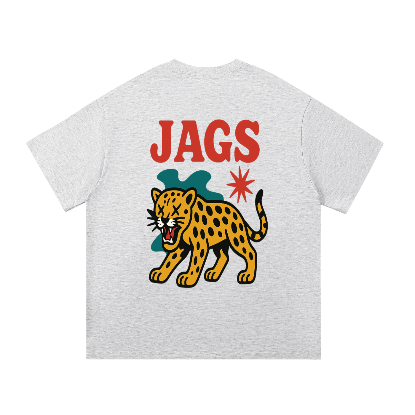 JAGS – Origin Tee